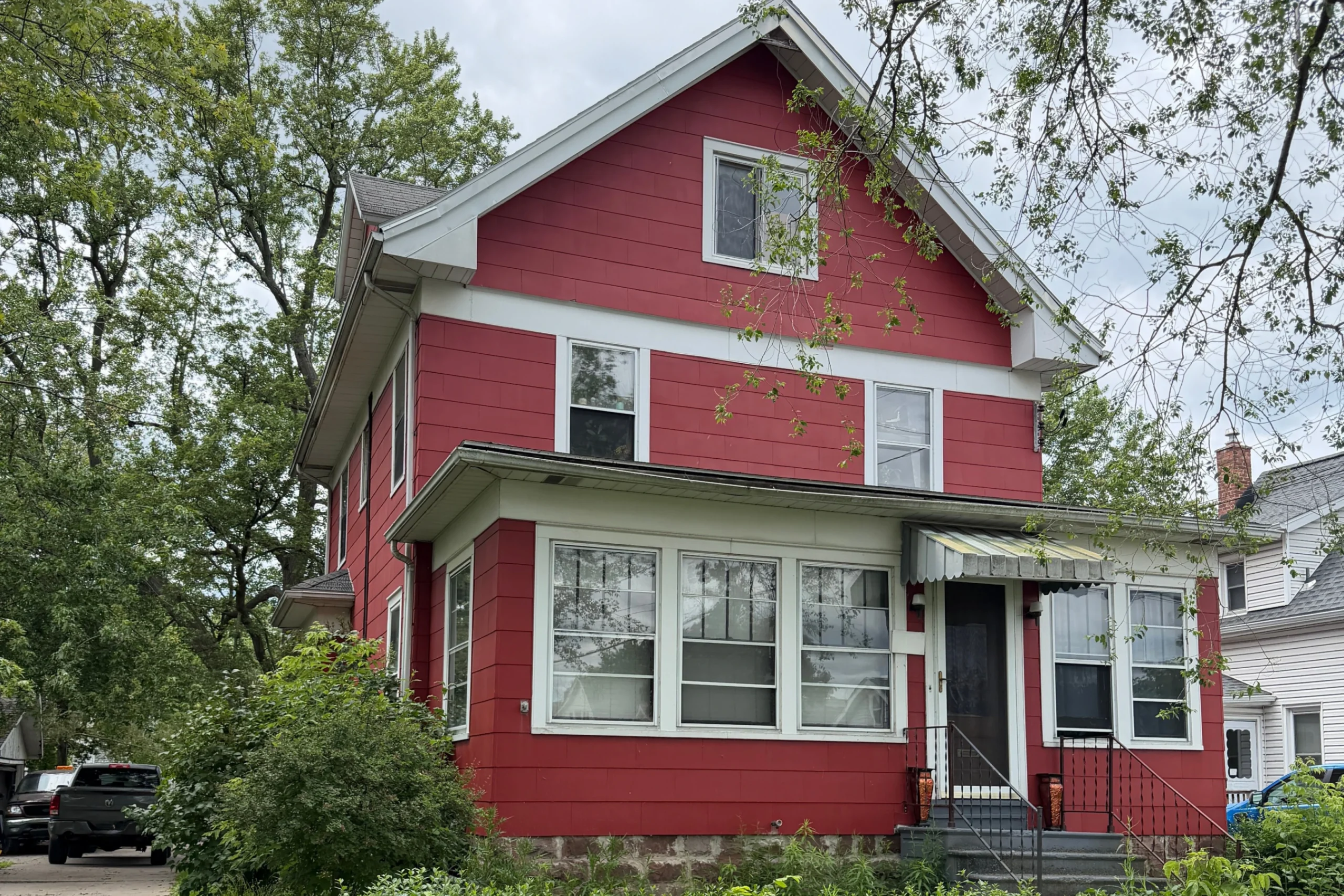 Sell your home quickly in Buffalo, NY